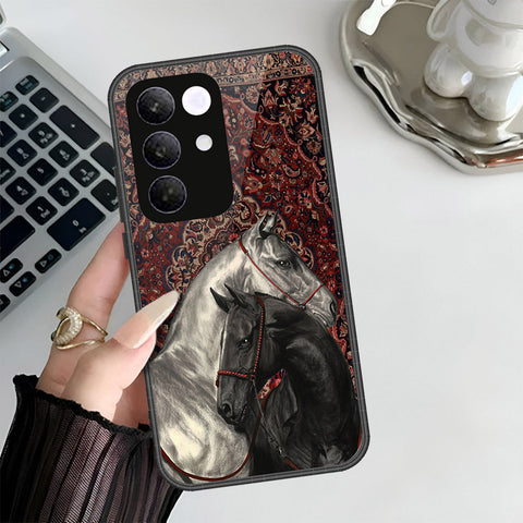 Realme C85 Cover - ONation Persian Rugs Series 3 - HQ Premium Shine Durable Shatterproof Case
