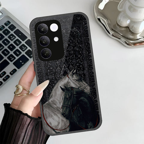 Realme C85 Cover - ONation Persian Rugs Series 3 - HQ Premium Shine Durable Shatterproof Case