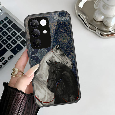 Realme C85 Cover - ONation Persian Rugs Series 3 - HQ Premium Shine Durable Shatterproof Case