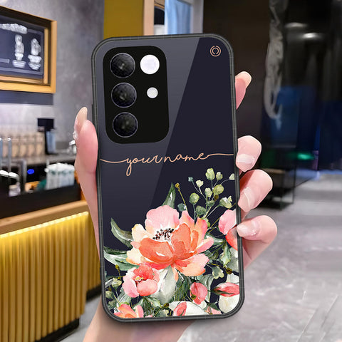 Realme C85 Cover - ONation Your Name Series - HQ Premium Shine Durable Shatterproof Case