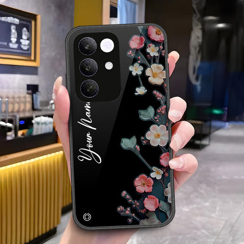 Realme C85 Cover - ONation Your Name Series - HQ Premium Shine Durable Shatterproof Case