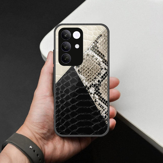 Realme C85 Cover - Printed Skins Series - HQ Premium Shine Durable Shatterproof Case