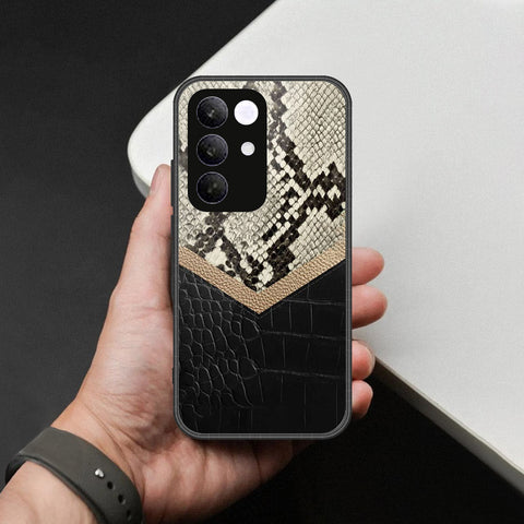 Realme C85 Cover - Printed Skins Series - HQ Premium Shine Durable Shatterproof Case
