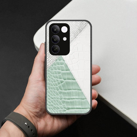 Realme C85 Cover - Printed Skins Series - HQ Premium Shine Durable Shatterproof Case