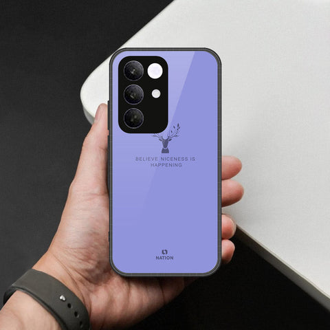Realme C85 Cover - Nice Series - HQ Premium Shine Durable Shatterproof Case