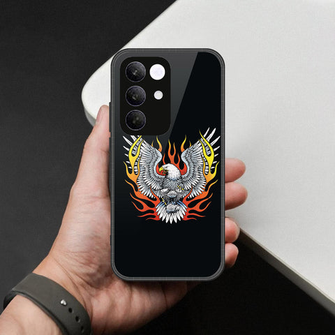 Realme C85 Pro- Stellar Series -HQ Ultra Shine Premium Infinity Glass Soft Silicon Borders Case