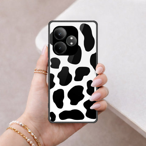 Realme GT 6T Cover - Vanilla Dream Series - HQ Premium Shine Durable Shatterproof Case