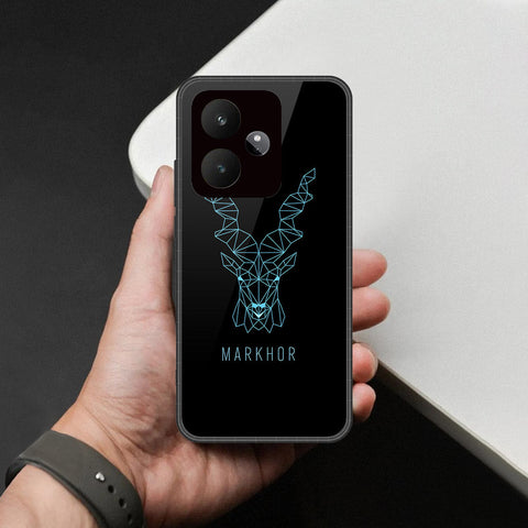 Samsung Galaxy S26 Ultra - Markhor Series - HQ Premium Shine Durable Shatterproof Case