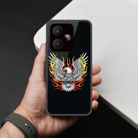 Realme GT 7 - Stellar Series - HQ Premium Shine Durable Shatterproof Case