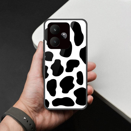 Realme GT 7T - Vanilla Dream Series - HQ Premium Shine Durable Shatterproof Case