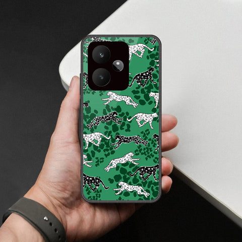 Realme GT 7T - Hustle Series - HQ Premium Shine Durable Shatterproof Case