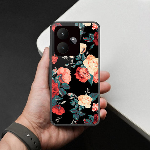 Samsung Galaxy S26 Ultra - Floral Series 2 - HQ Premium Shine Durable Shatterproof Case