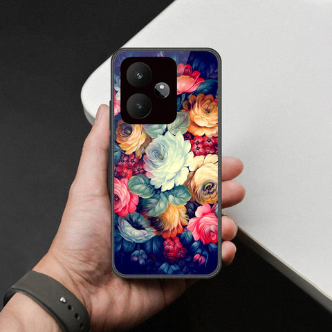 Samsung Galaxy S26 Ultra - Floral Series 2 - HQ Premium Shine Durable Shatterproof Case