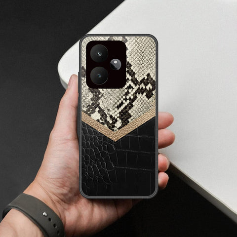 Realme GT 7T - Printed Skins Series - HQ Premium Shine Durable Shatterproof Case