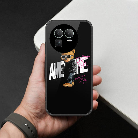 Realme GT 8 Pro Cover - Stellar Series - HQ Premium Shine Durable Shatterproof Case