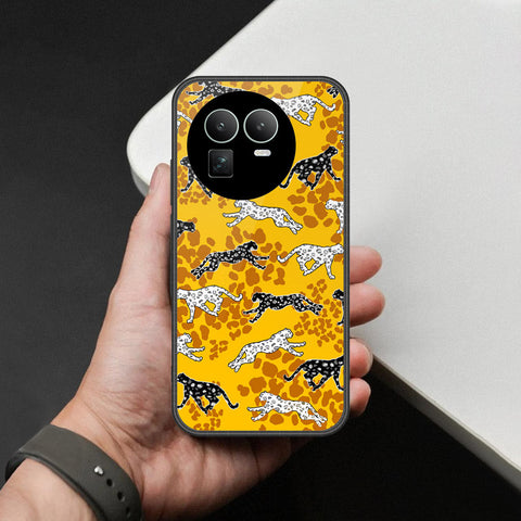 Realme GT 8 Pro Cover - Hustle Series - HQ Premium Shine Durable Shatterproof Case