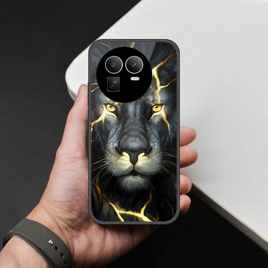 Realme GT 8 (China) Cover - Brave Series - HQ Premium Shine Durable Shatterproof Case