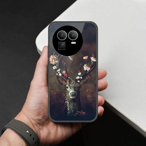 Realme GT 8 (China) Cover - Brave Series - HQ Premium Shine Durable Shatterproof Case