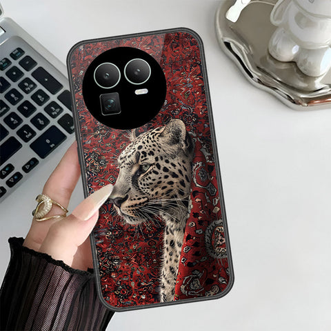 Realme GT 8 Pro Cover - ONation Persian Rugs Series 3 - HQ Premium Shine Durable Shatterproof Case
