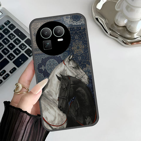 Realme GT 8 Pro Cover - ONation Persian Rugs Series 3 - HQ Premium Shine Durable Shatterproof Case