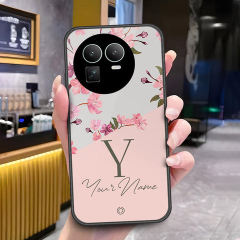 Realme GT 8 (China) Cover - ONation Your Name Series - HQ Premium Shine Durable Shatterproof Case