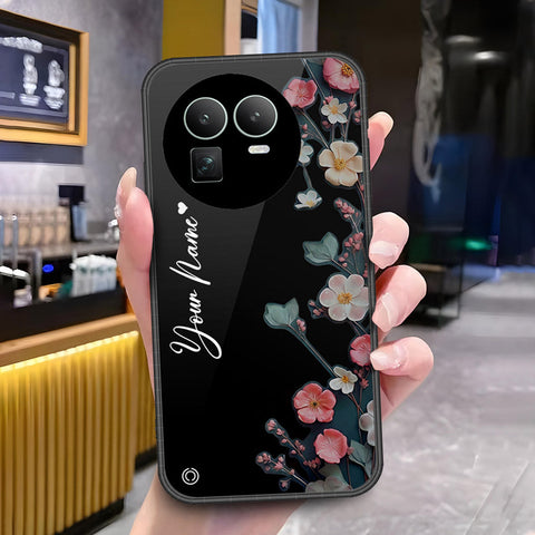Realme GT 8 Pro Cover - ONation Your Name Series - HQ Premium Shine Durable Shatterproof Case