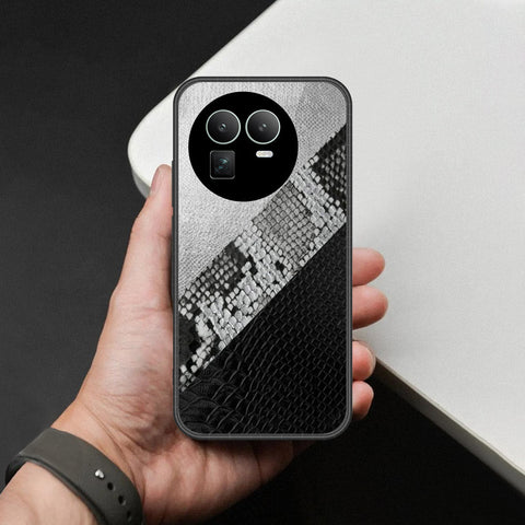 Realme GT 8 (China) Cover - Printed Skins Series - HQ Premium Shine Durable Shatterproof Case