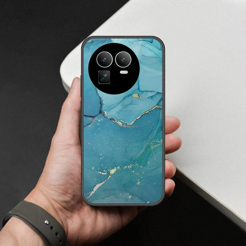 Realme GT 8 Pro Cover - Mystic Marble Series - HQ Premium Shine Durable Shatterproof Case