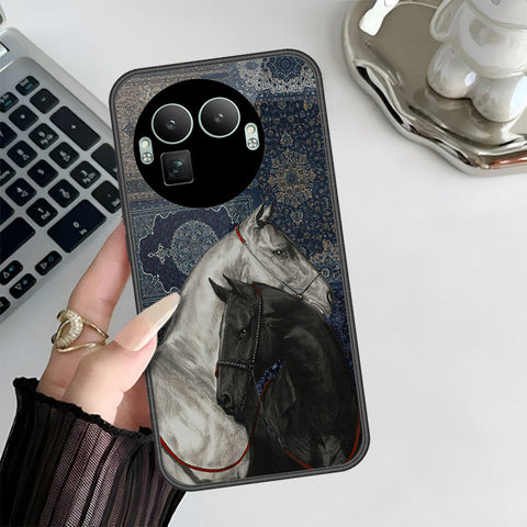 Realme GT 8 Pro Cover - ONation Persian Rugs Series 3 - HQ Premium Shine Durable Shatterproof Case