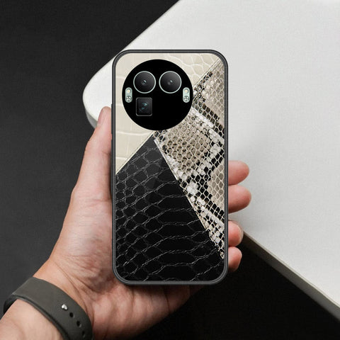 Realme GT 8 Pro Cover - Printed Skins Series - HQ Premium Shine Durable Shatterproof Case