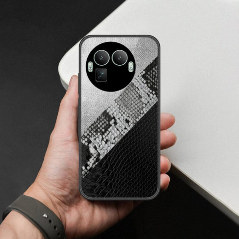 Realme GT 8 Pro Cover - Printed Skins Series - HQ Premium Shine Durable Shatterproof Case