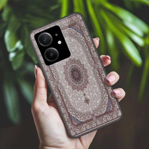 Realme Neo 7 SE Cover - ONation Persian Rugs Series 2 - HQ Premium Shine Durable Shatterproof Case