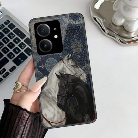 Realme Neo 7 SE Cover - ONation Persian Rugs Series 3 - HQ Premium Shine Durable Shatterproof Case