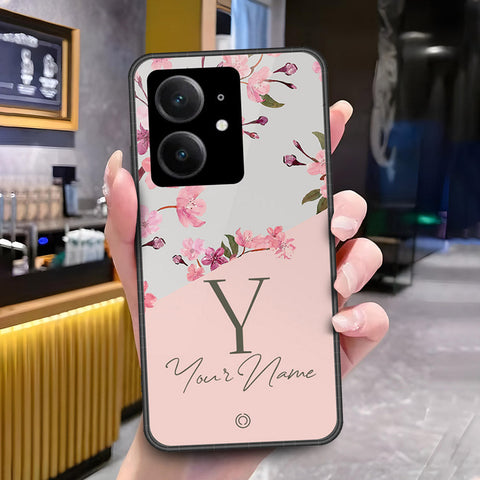 Realme Neo 7 SE Cover - ONation Your Name Series - HQ Premium Shine Durable Shatterproof Case