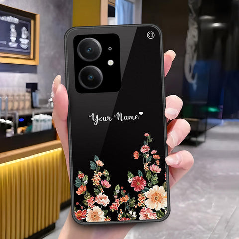 Realme Neo 7 SE Cover - ONation Your Name Series - HQ Premium Shine Durable Shatterproof Case