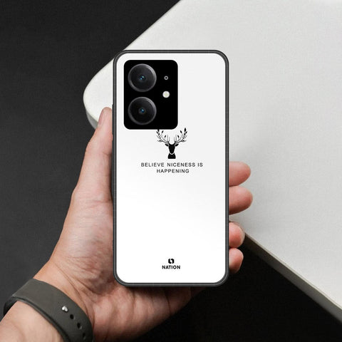 Realme Neo 7 SE Cover - Nice Series - HQ Premium Shine Durable Shatterproof Case