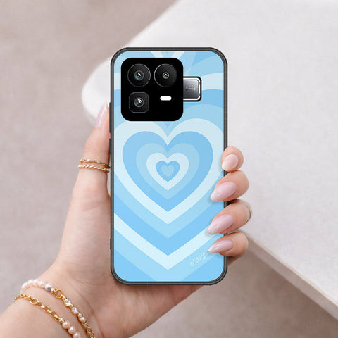 Realme Neo 8 Cover - O'Nation Heartbeat Series - HQ Premium Shine Durable Shatterproof Case