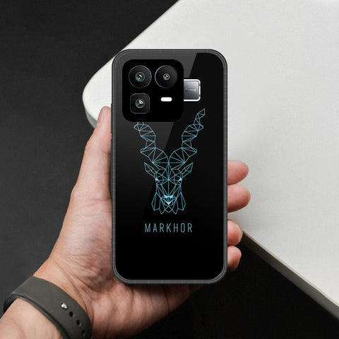 Realme Neo 8 Cover - Markhor Series - HQ Premium Shine Durable Shatterproof Case