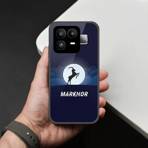 Realme Neo 8 Cover - Markhor Series - HQ Premium Shine Durable Shatterproof Case