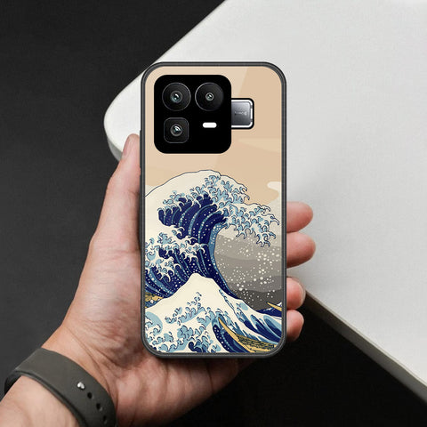 Realme Neo 8 Cover - Stellar Series - HQ Premium Shine Durable Shatterproof Case