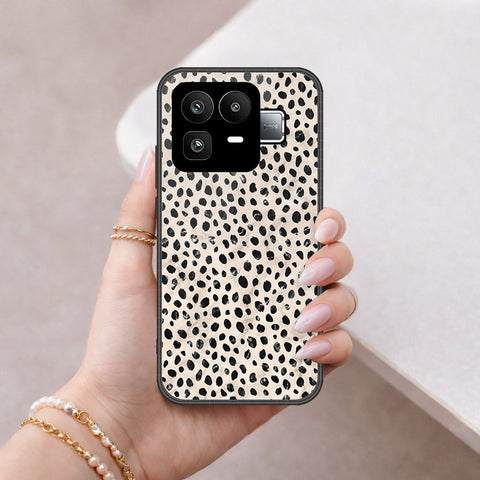 Realme Neo 8 Cover - Vanilla Dream Series - HQ Premium Shine Durable Shatterproof Case