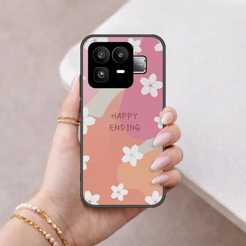 Realme Neo 8 Cover - Happy Series - HQ Premium Shine Durable Shatterproof Case