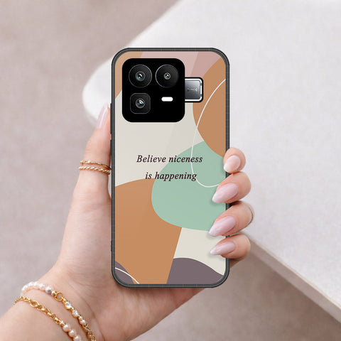 Realme Neo 8 Cover - Happy Series - HQ Premium Shine Durable Shatterproof Case