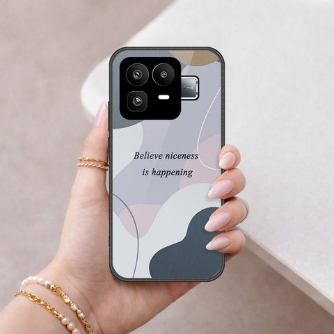 Realme Neo 8 Cover - Happy Series - HQ Premium Shine Durable Shatterproof Case