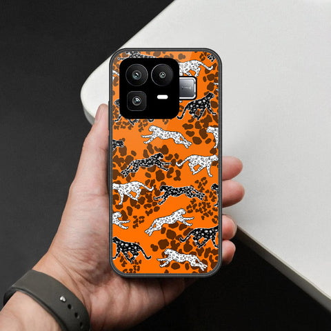 Realme Neo 8 Cover - Hustle Series - HQ Premium Shine Durable Shatterproof Case