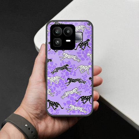 Realme Neo 8 Cover - Hustle Series - HQ Premium Shine Durable Shatterproof Case