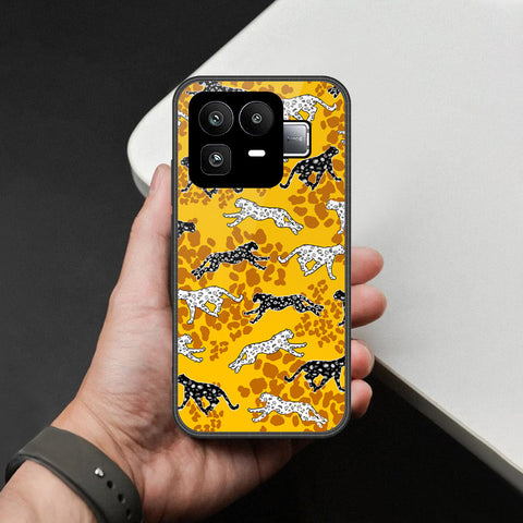 Realme Neo 8 Cover - Hustle Series - HQ Premium Shine Durable Shatterproof Case