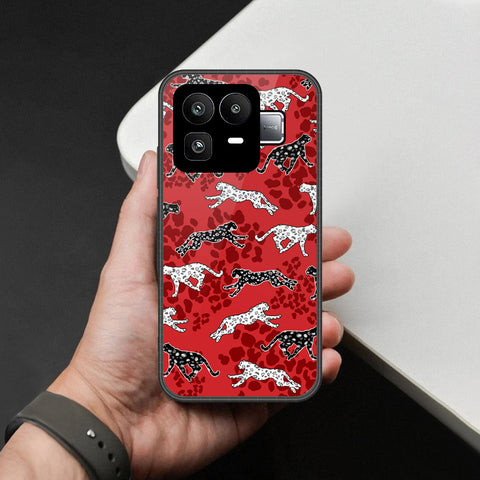 Realme Neo 8 Cover - Hustle Series - HQ Premium Shine Durable Shatterproof Case