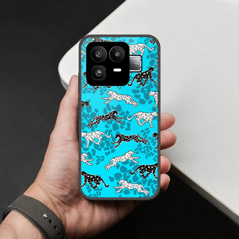 Realme Neo 8 Cover - Hustle Series - HQ Premium Shine Durable Shatterproof Case