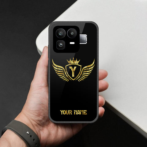 Realme Neo 8 Cover - Gold Series - HQ Premium Shine Durable Shatterproof Case